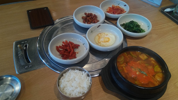 Ilsansaenggalbi 4