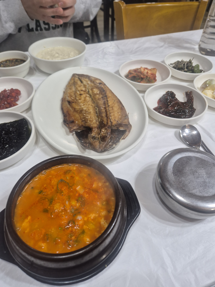 텃골순두부 7