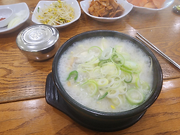 미풍해장국 3