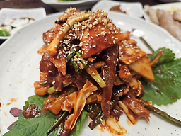 고향집칼국수 4