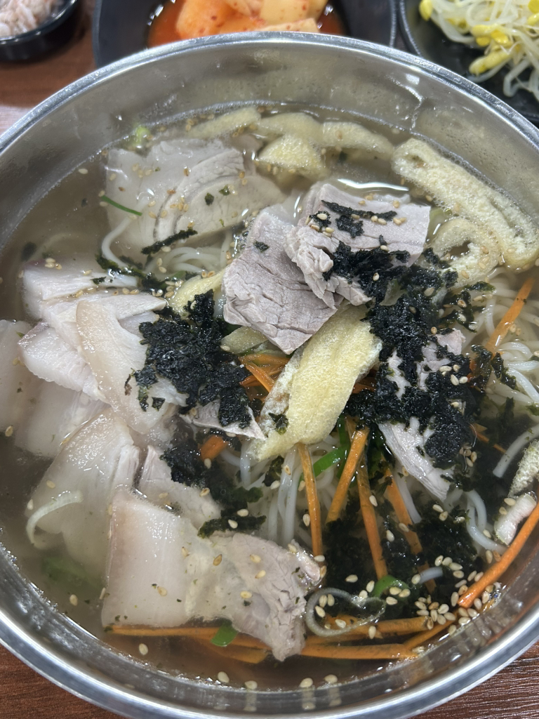 국시촌 사진 2