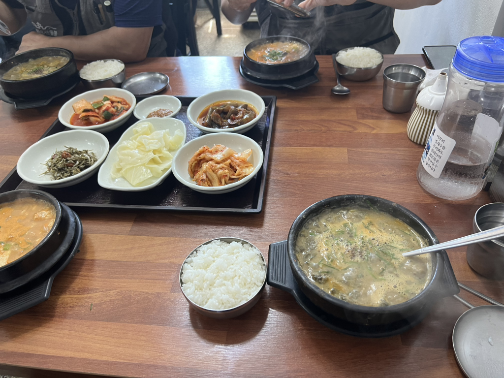 왔다식당 사진 5