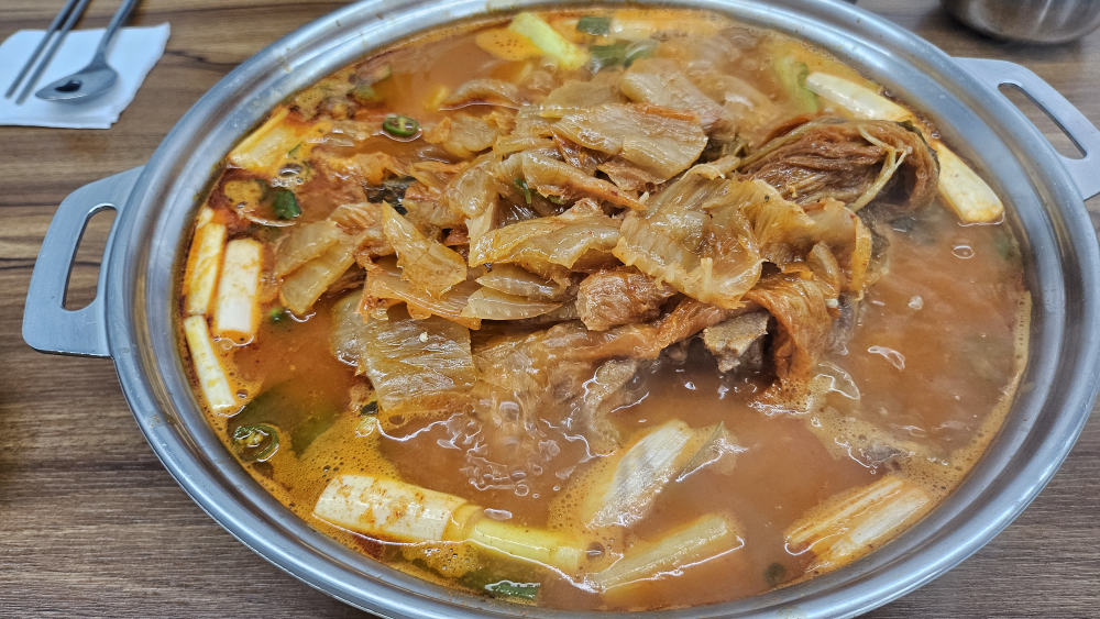 광화문24시감자탕 대표 사진