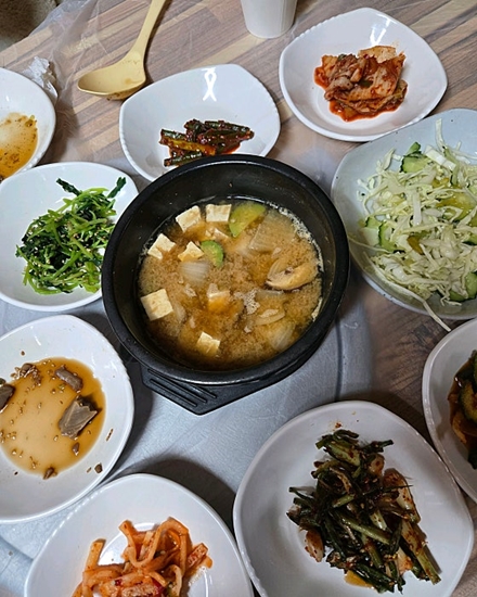 이경선요리가 돼지갈비 5