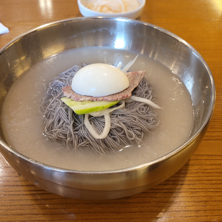 소사면옥 사진 5