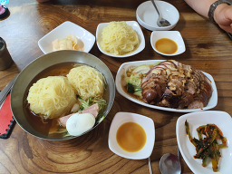 지리산면옥 6