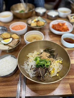 맛50년 헛제사밥 3