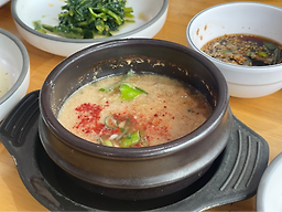 김정옥할머니순두부 본점 10
