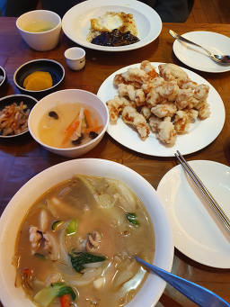 일일향 강남역3호점 사진 3