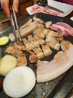 수미돈 삼성점 사진 3