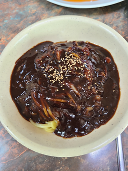 Pyeongchangsikdang (평창식당) 2