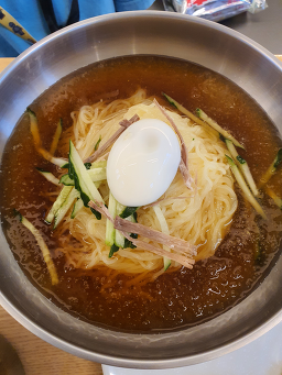 소문난동래밀면 3