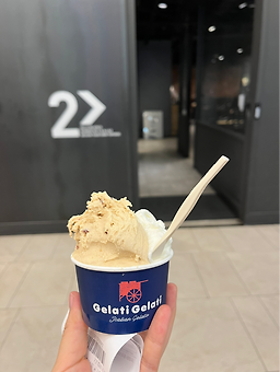 젤라띠젤라띠 센트럴시티점 사진 3