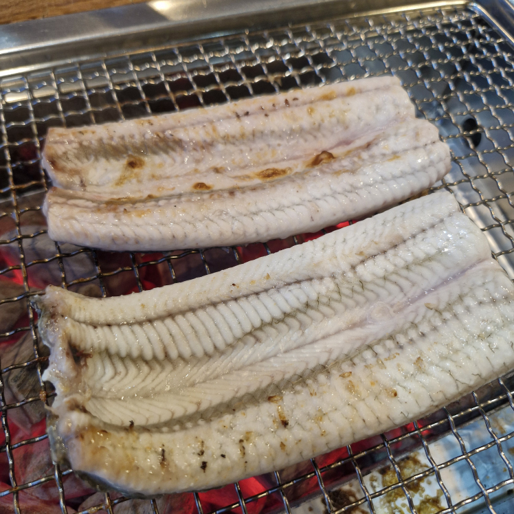 Pungcheonjangeo oeokjip (풍천장어 오억집) 3