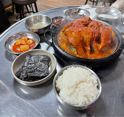 어랑추 5