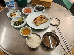 생선구이대풍 대표 사진