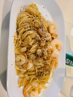 파스치노팬스테이크 사진 5