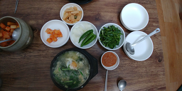 Jinane gulgukbap (진아네 굴국밥) 3