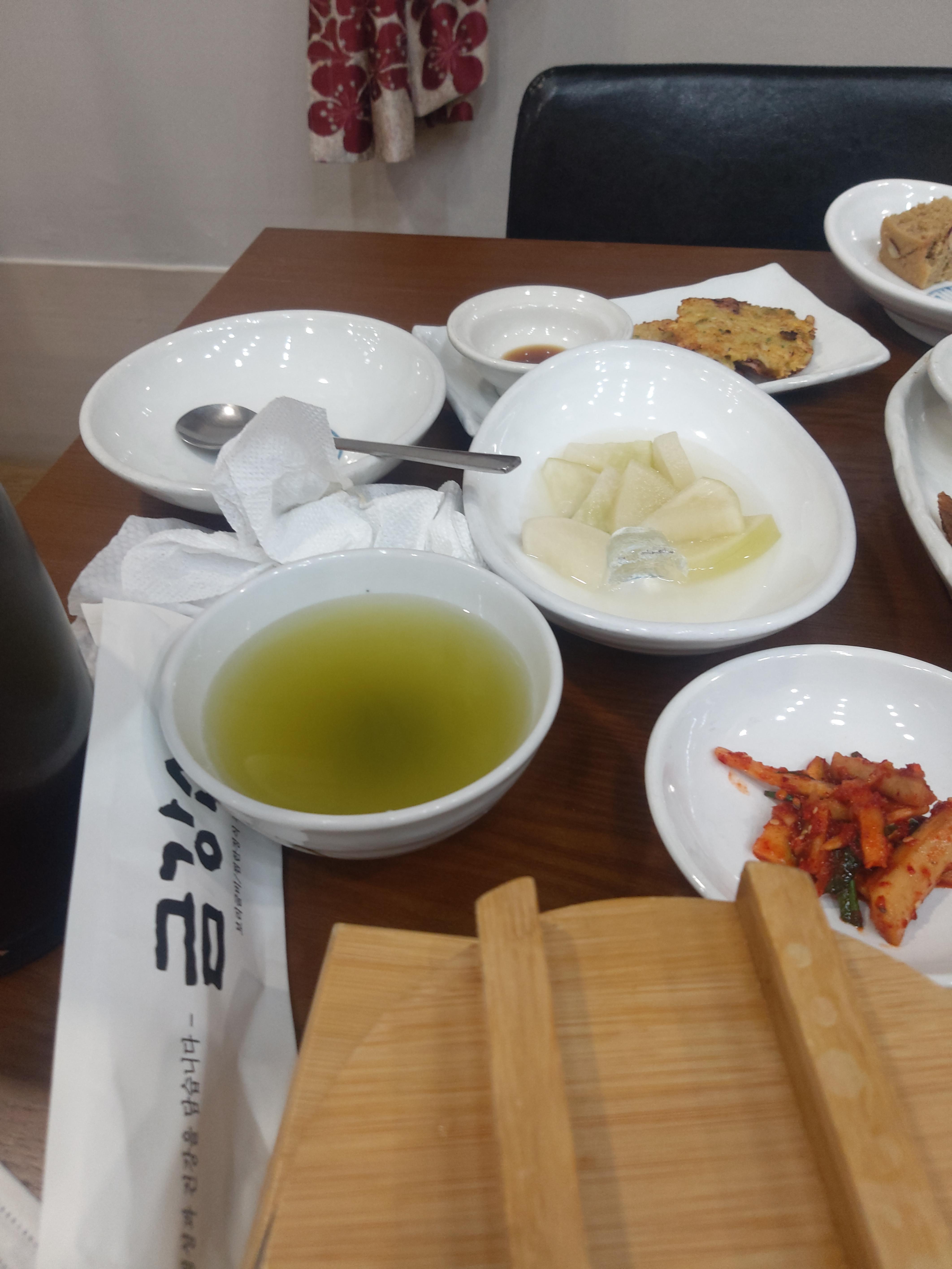 Geumgangsanjjimhanjeongsik 6