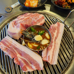 삼미흑돼지 중문점 사진 3