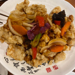 Gilheungsikdang (길흥식당) 1