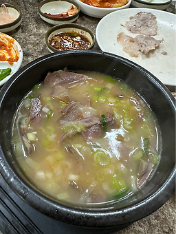 오가네국밥 6