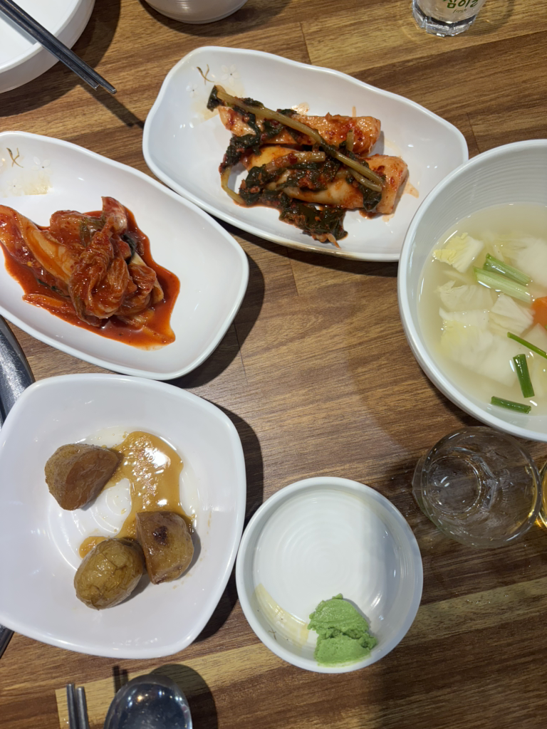 해물요리전문점양미 6