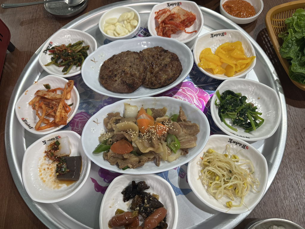 Samyeongsikyuksikdang 5
