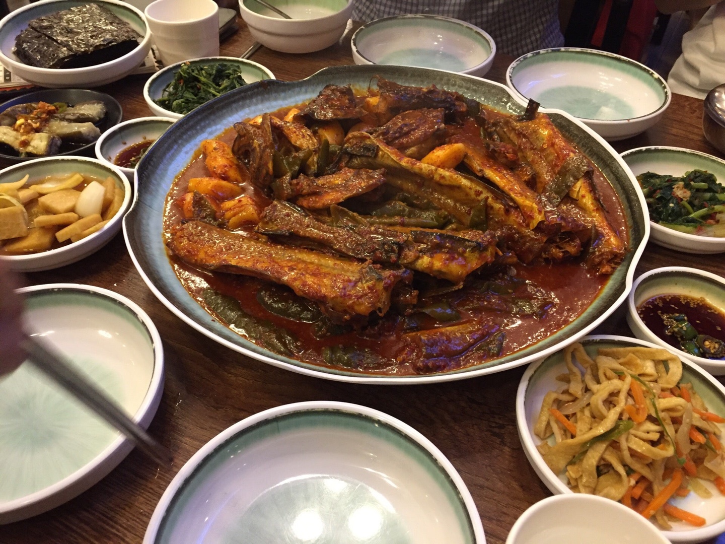 생선명가거북명태 3