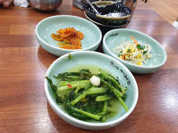 Igangbinuibulssambap (이강빈의불쌈밥) 3