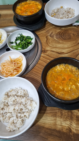 대관령두부마을 3