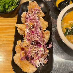 마라쿵푸 사진