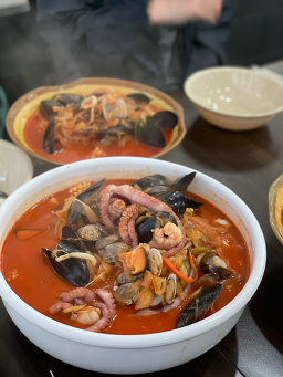 중원해물모듬짬뽕 3