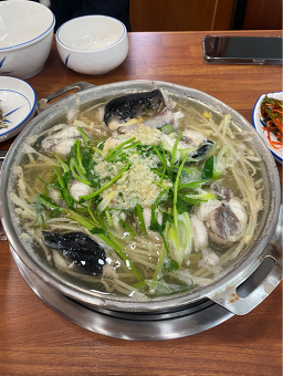 거북이 복집 1