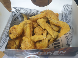 치킨하우스 3