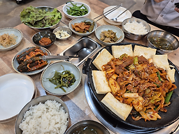막내네부대찌개 5
