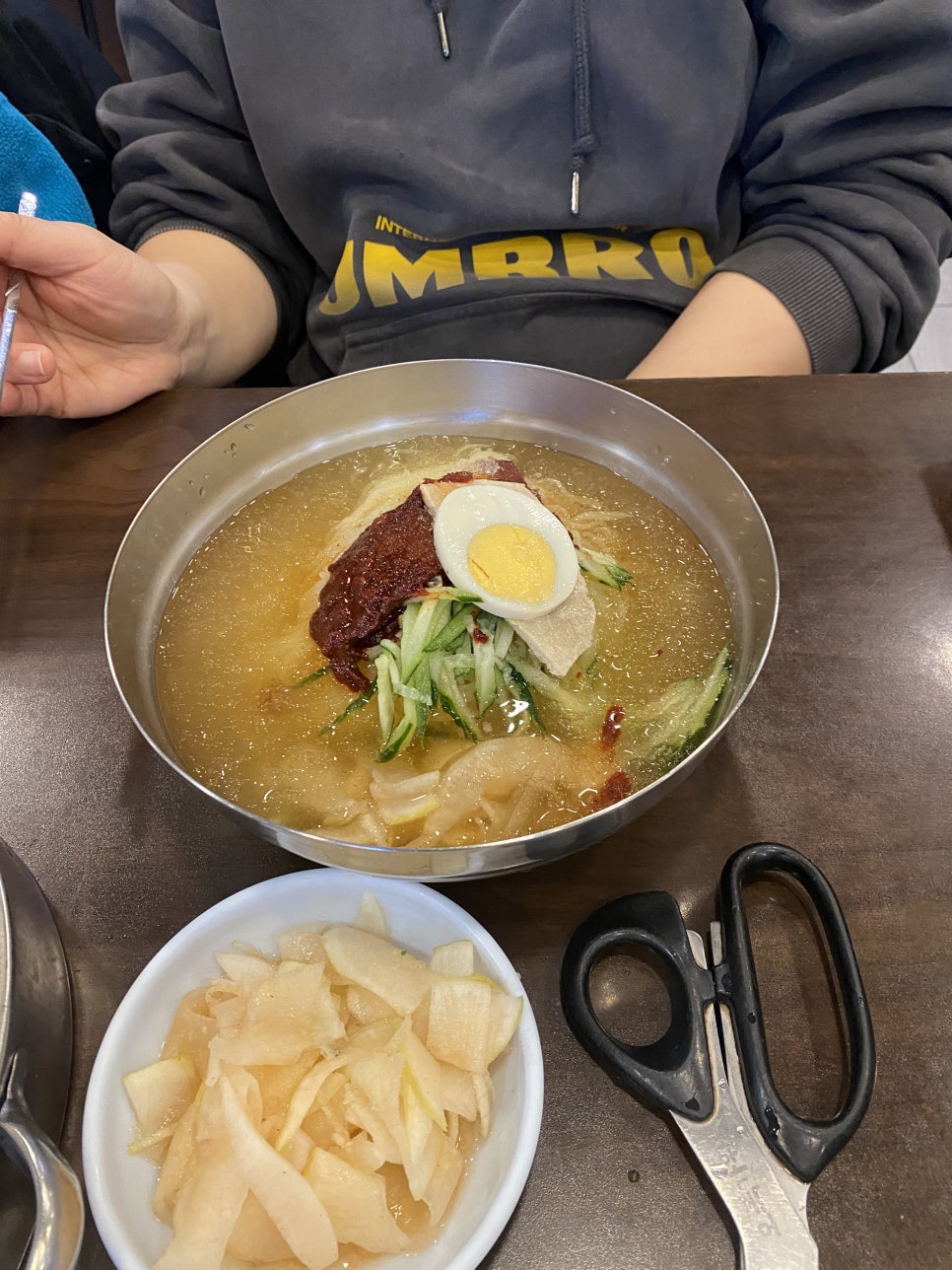 Haeundaemilmyeon 4