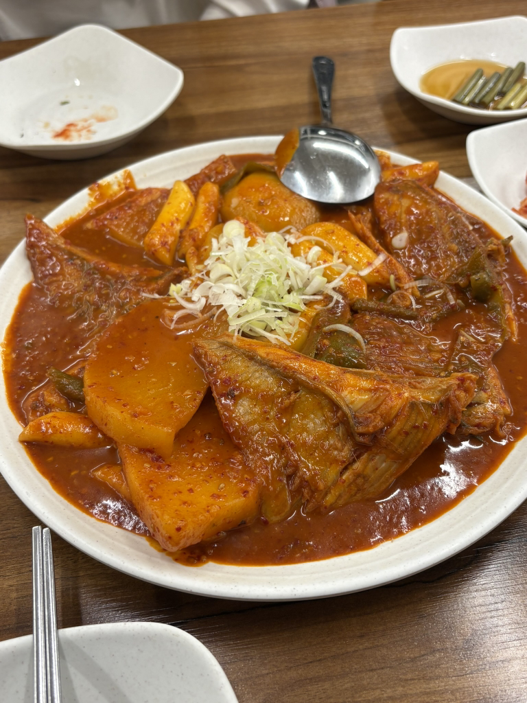 가우리집 대표 사진