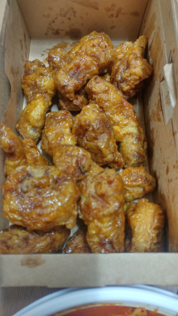 Gyochonchikin 6