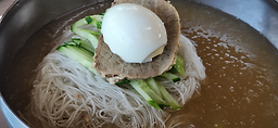 함흥냉면 1