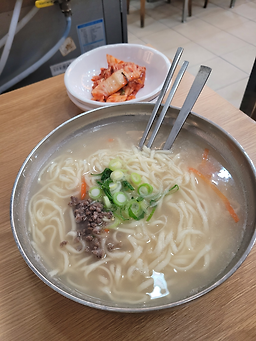 밀숲 대치점 대표 사진