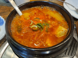 Ganggyeongbulgogi eungamjeom (강경불고기 응암점) 1