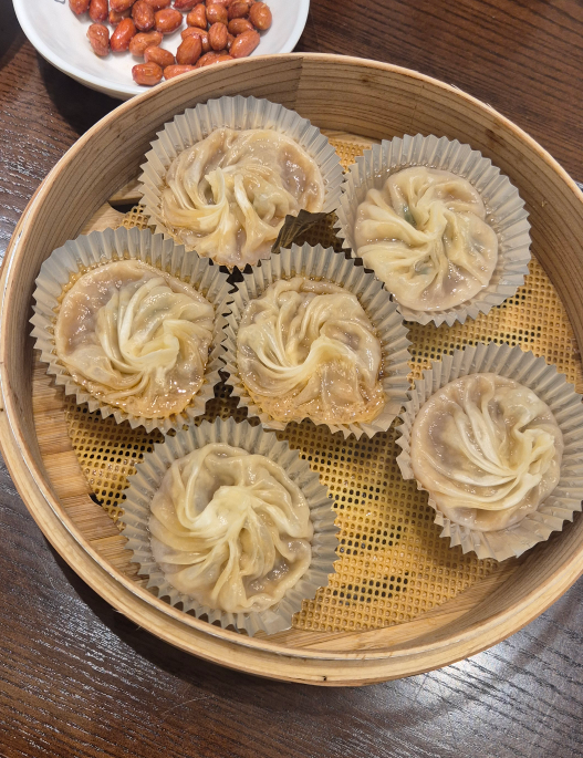 Songhwasansidosangmyeon (송화산시도삭면) 1