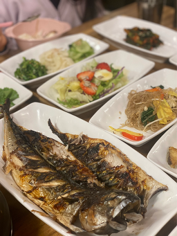 Chonjip (촌집) 3