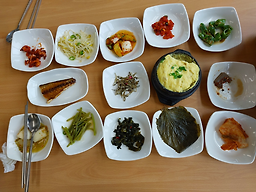 Cheondeungsansikdang 5