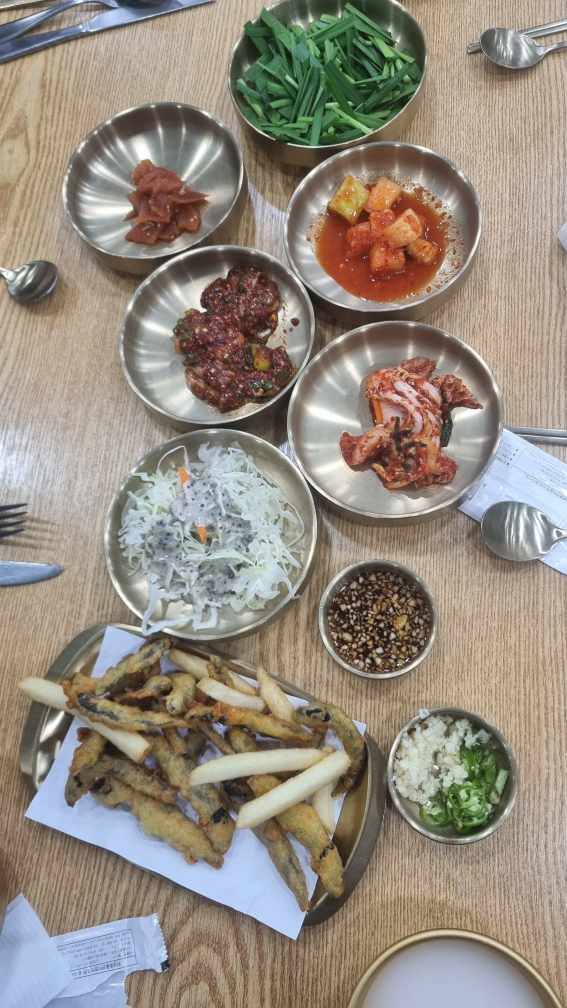 Hanobaeknyeon (한오백년) 2