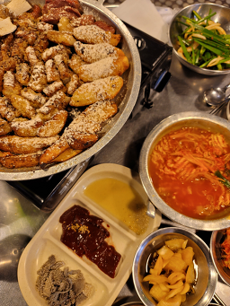 강남곱창이야기 신림점 사진 7