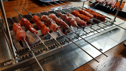 올램양꼬치 사진 6