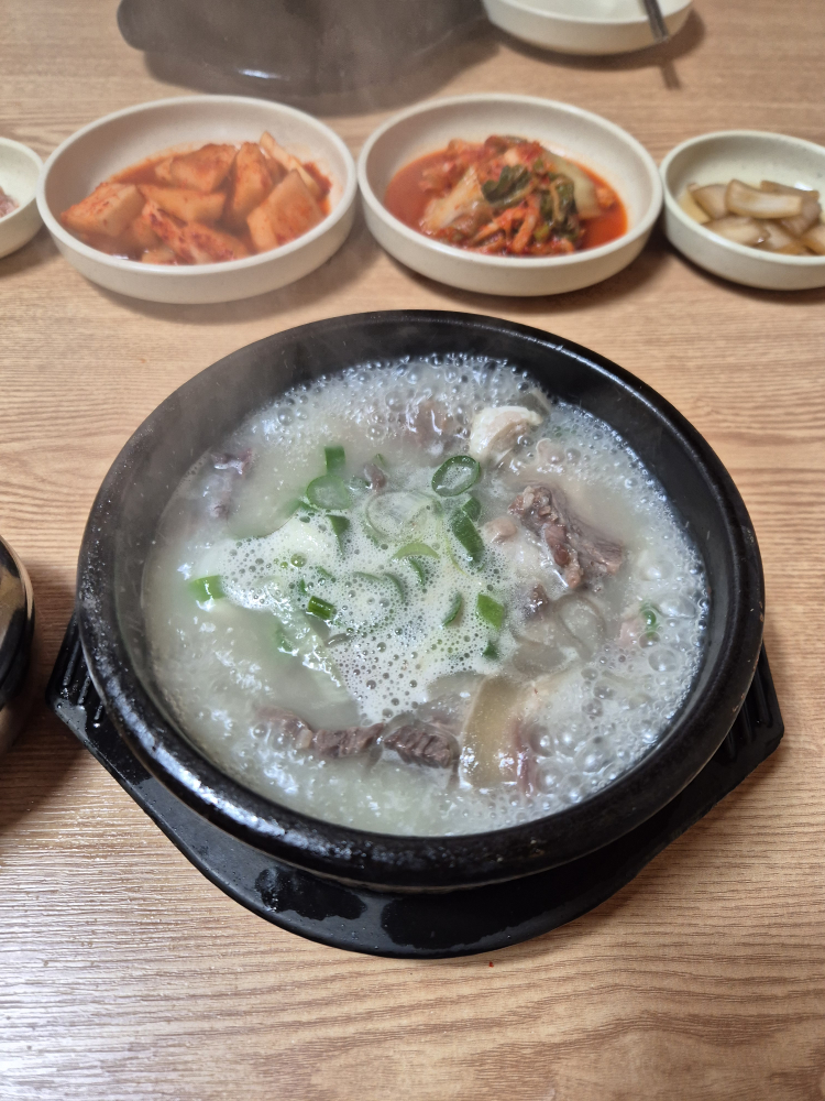 현대식당 3