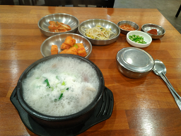 Huimangsikdang 4